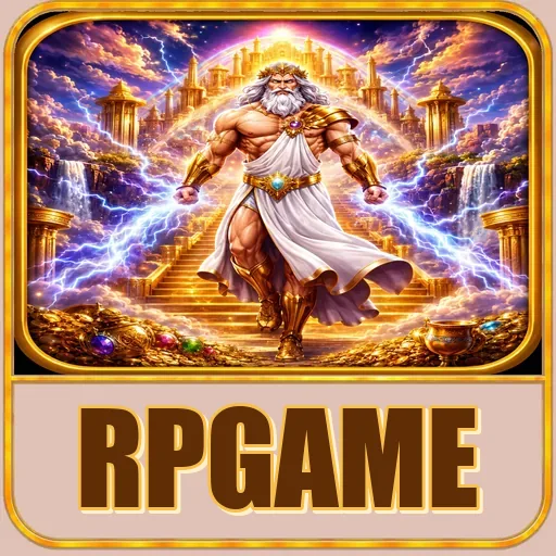 Detail APK rpgame